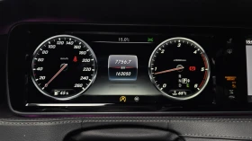 Mercedes-Benz S 350 d* 360* BLIND SPOT* SOFT CLOSE* HUD* КРАЙНА ЦЕНА, снимка 8