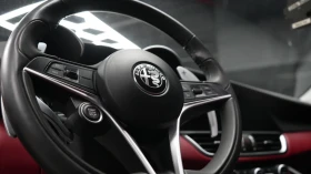 Alfa Romeo Giulia Ti Sport AWD | No Accidents, снимка 13