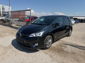 Toyota Verso 1.6 D, снимка 1