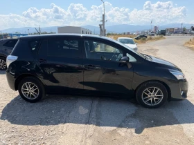 Toyota Verso 1.6 D, снимка 4
