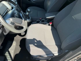 Toyota Verso 1.6 D, снимка 9