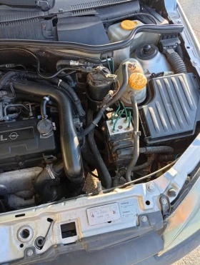 Opel Corsa 1.7, снимка 6