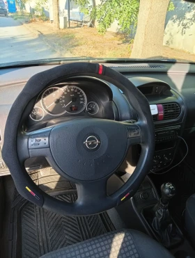 Opel Corsa 1.7, снимка 7