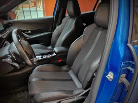 Peugeot 2008 GT, снимка 4