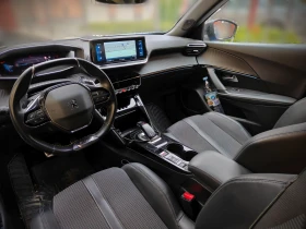Peugeot 2008 GT, снимка 3