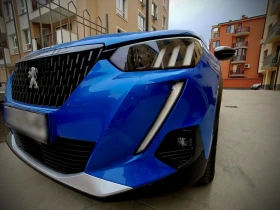 Peugeot 2008 GT, снимка 8