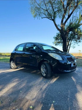 Toyota Yaris, снимка 1