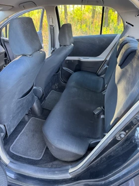 Toyota Yaris, снимка 4