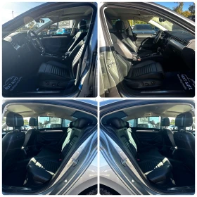 VW Passat 2.0D 190HP EURO6 CAMERA, снимка 9