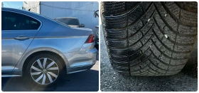 VW Passat 2.0D 190HP EURO6 CAMERA, снимка 14