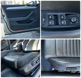 VW Passat 2.0D 190HP EURO6 CAMERA, снимка 12