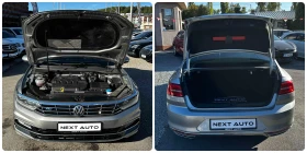 VW Passat 2.0D 190HP EURO6 CAMERA, снимка 13