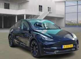 Tesla Model Y Performance 78 kWh ЕВРОПА, снимка 1