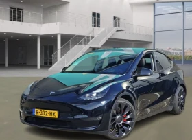 Tesla Model Y Performance 78 kWh ЕВРОПА, снимка 2