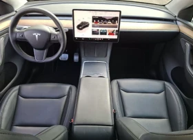 Tesla Model Y Performance 78 kWh ЕВРОПА, снимка 7