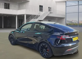 Tesla Model Y Performance 78 kWh ЕВРОПА, снимка 4