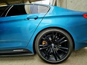 BMW M5 Competition , снимка 4