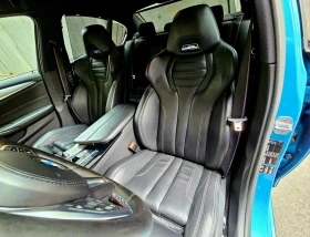 BMW M5 Competition , снимка 7