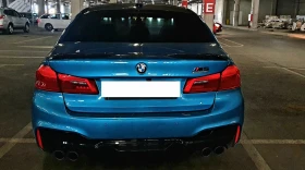 BMW M5 Competition , снимка 2