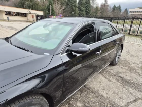 Audi A8 А8 L брониран vr9, снимка 11
