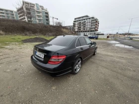 Mercedes-Benz C 220 AMG, снимка 4