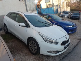 Kia Ceed 1.6 GRD | Mobile.bg   1