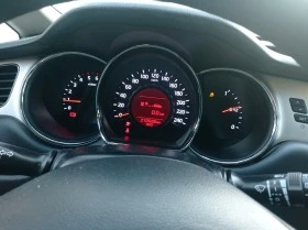 Kia Ceed 1.6 GRD, снимка 3