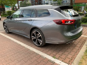 Opel Insignia OPC Line Innovation | Mobile.bg   3