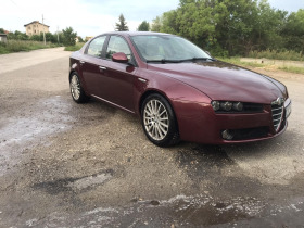 Обява за продажба на Alfa Romeo 159 ~6 500 лв. - изображение 1