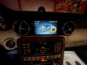 Mercedes-Benz SLC 300, снимка 15 - Автомобили и джипове - 44840128