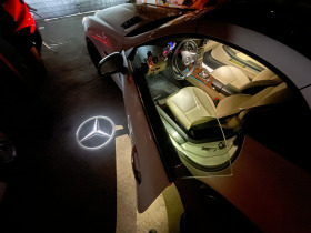 Mercedes-Benz SLC 300, снимка 13