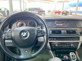 BMW 530 xDrive, снимка 13 - Автомобили и джипове - 45361566