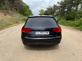 Audi A4, снимка 4 - Автомобили и джипове - 45451797