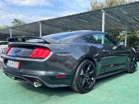 Ford Mustang 2.3 ECOBOOST | Mobile.bg    4