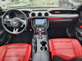 Ford Mustang 2.3 ECOBOOST, снимка 11