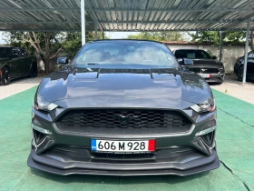 Ford Mustang 2.3 ECOBOOST | Mobile.bg    2