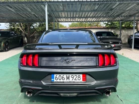 Ford Mustang 2.3 ECOBOOST | Mobile.bg    5