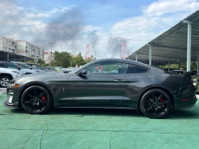 Ford Mustang 2.3 ECOBOOST | Mobile.bg    7