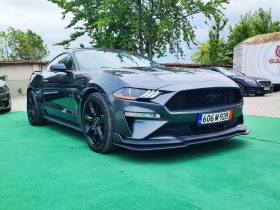 Ford Mustang 2.3 ECOBOOST, снимка 3