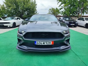 Ford Mustang 2.3 ECOBOOST, снимка 2