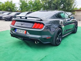 Ford Mustang 2.3 ECOBOOST, снимка 7