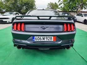 Ford Mustang 2.3 ECOBOOST, снимка 5