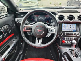 Ford Mustang 2.3 ECOBOOST, снимка 12