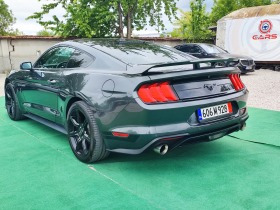 Ford Mustang 2.3 ECOBOOST, снимка 6