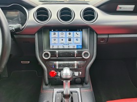 Ford Mustang 2.3 ECOBOOST, снимка 13