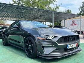 Ford Mustang 2.3 ECOBOOST | Mobile.bg    3