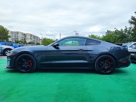     Ford Mustang 2.3 ECOBOOST
