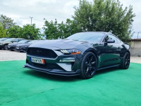Ford Mustang 2.3 ECOBOOST - [1] 