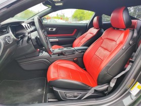 Ford Mustang 2.3 ECOBOOST, снимка 9