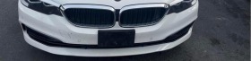 BMW 530, снимка 1 - Автомобили и джипове - 45865739